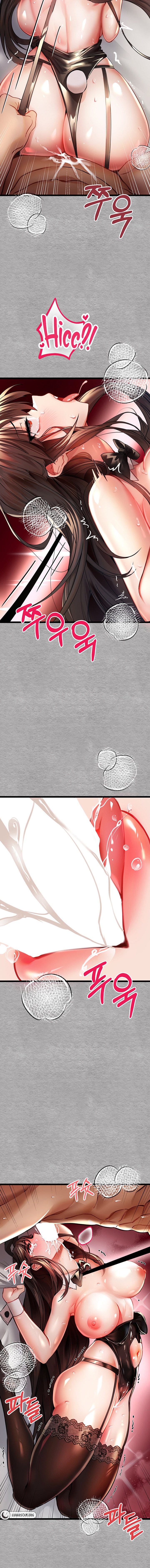 I Have To Sleep With A Stranger? - Chapter 10 [photo 18] - MangaPorn