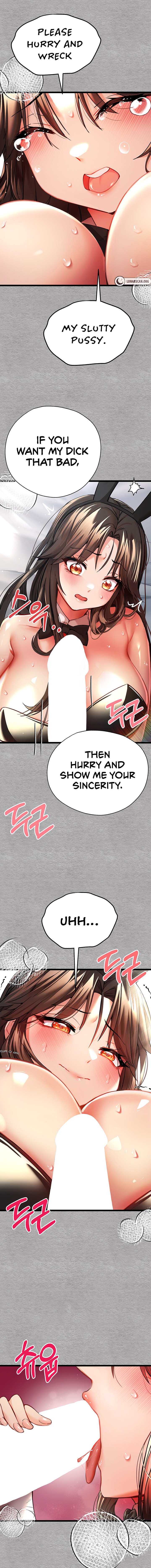 I Have To Sleep With A Stranger? - Chapter 10 [photo 7] - MangaPorn