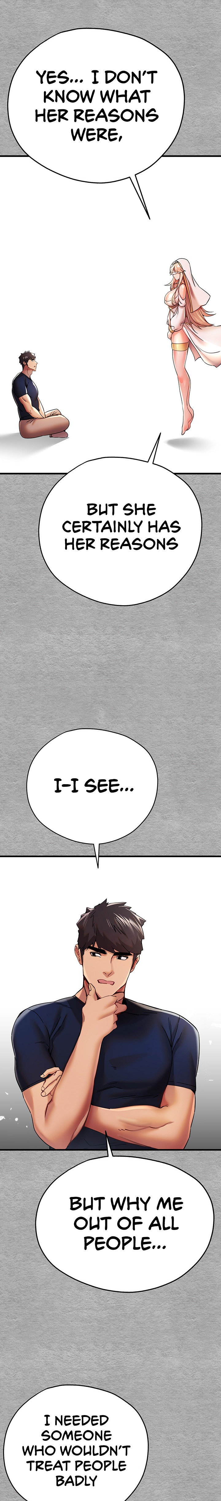 I Have To Sleep With A Stranger? - Chapter 11 [photo 10] - MangaPorn