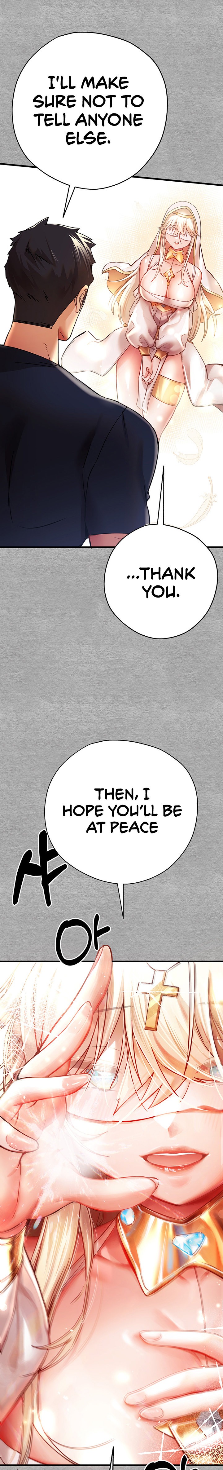 I Have To Sleep With A Stranger? - Chapter 11 [photo 16] - MangaPorn