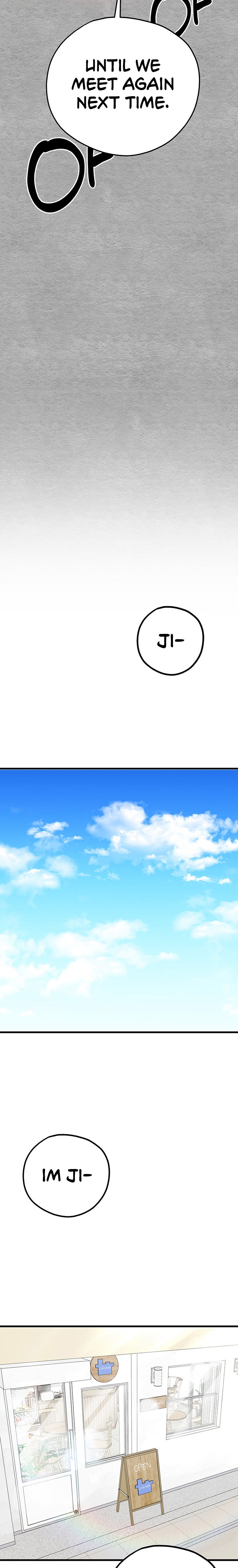 I Have To Sleep With A Stranger? - Chapter 11 [photo 17] - MangaPorn