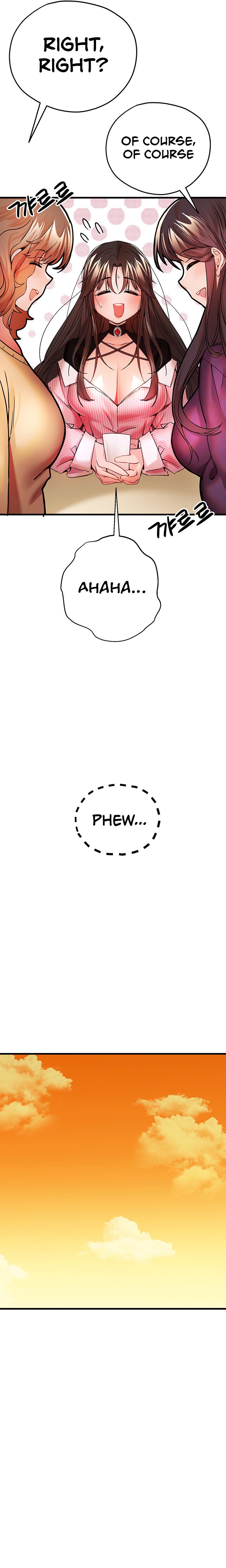 I Have To Sleep With A Stranger? - Chapter 11 [photo 28] - MangaPorn