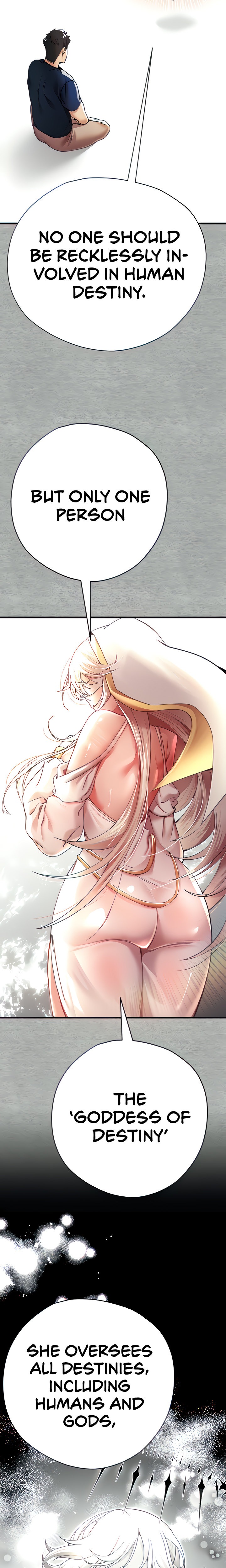 I Have To Sleep With A Stranger? - Chapter 11 [photo 5] - MangaPorn