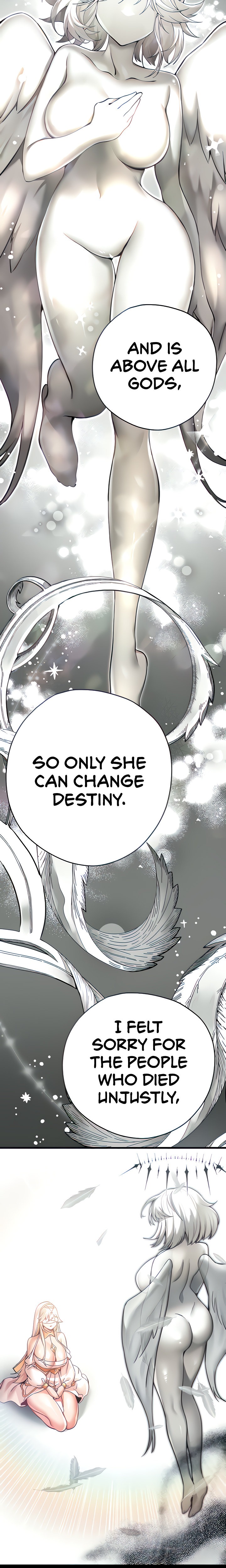 I Have To Sleep With A Stranger? - Chapter 11 [photo 6] - MangaPorn