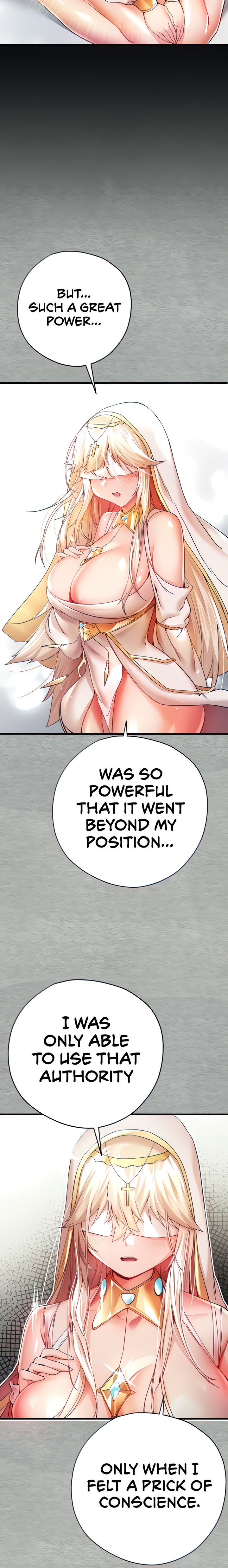 I Have To Sleep With A Stranger? - Chapter 11 [photo 8] - MangaPorn