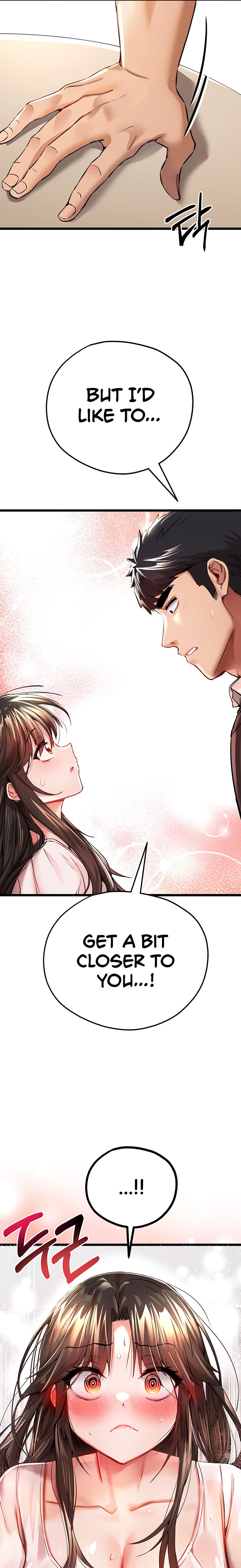 I Have To Sleep With A Stranger? - Chapter 12 [photo 15] - MangaPorn