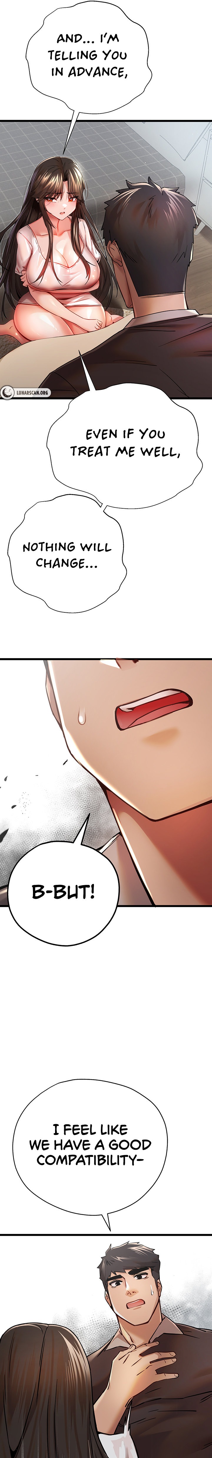 I Have To Sleep With A Stranger? - Chapter 12 [photo 18] - MangaPorn