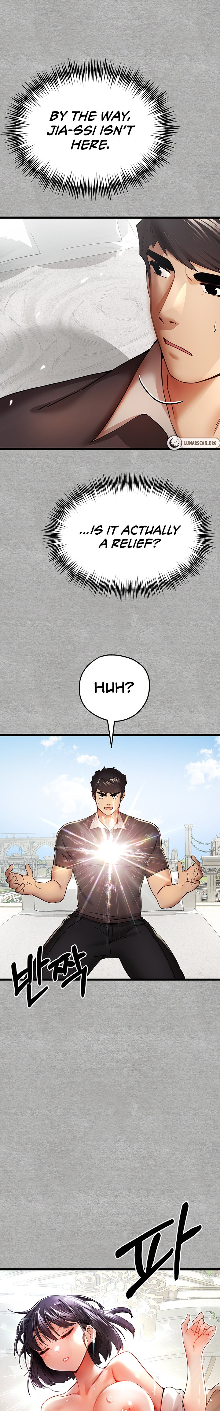 I Have To Sleep With A Stranger? - Chapter 12 [photo 24] - MangaPorn