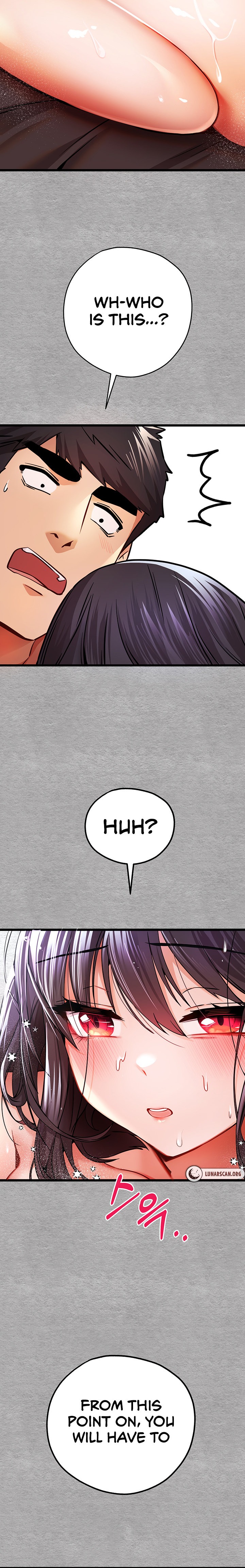 I Have To Sleep With A Stranger? - Chapter 12 [photo 26] - MangaPorn