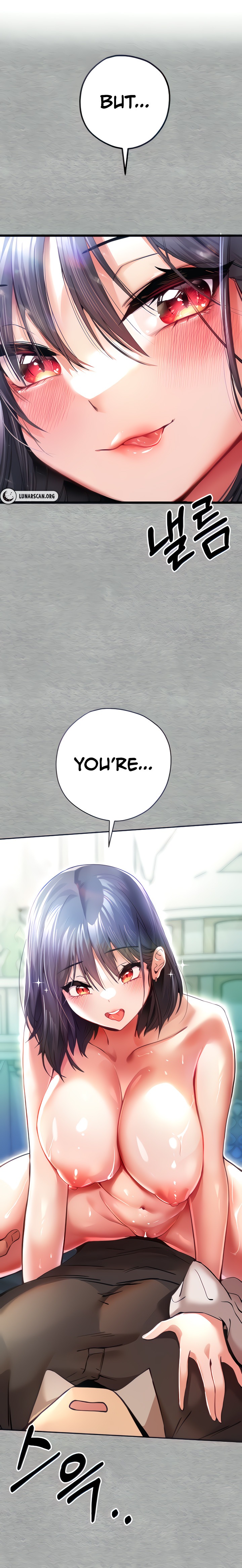 I Have To Sleep With A Stranger? - Chapter 13 [photo 1] - MangaPorn