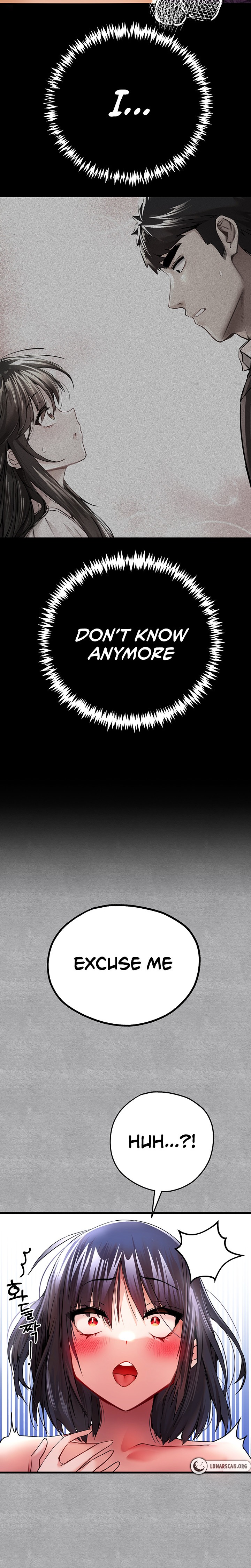 I Have To Sleep With A Stranger? - Chapter 13 [photo 27] - MangaPorn