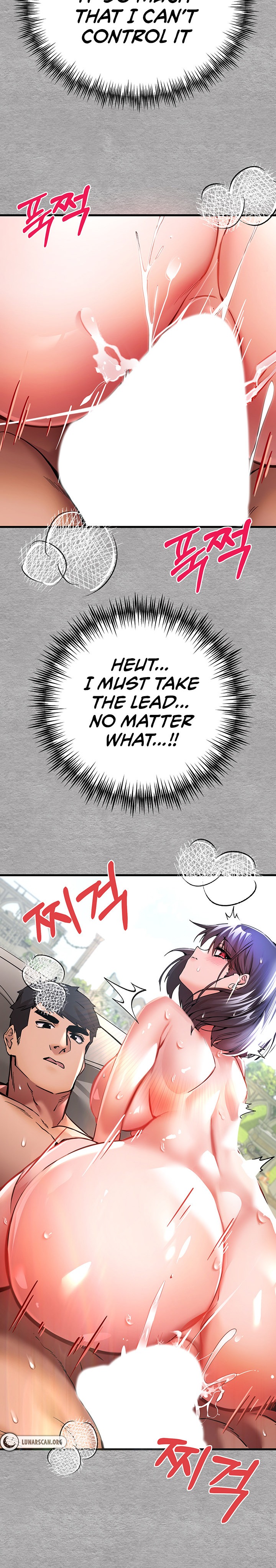 I Have To Sleep With A Stranger? - Chapter 14 [photo 15] - MangaPorn