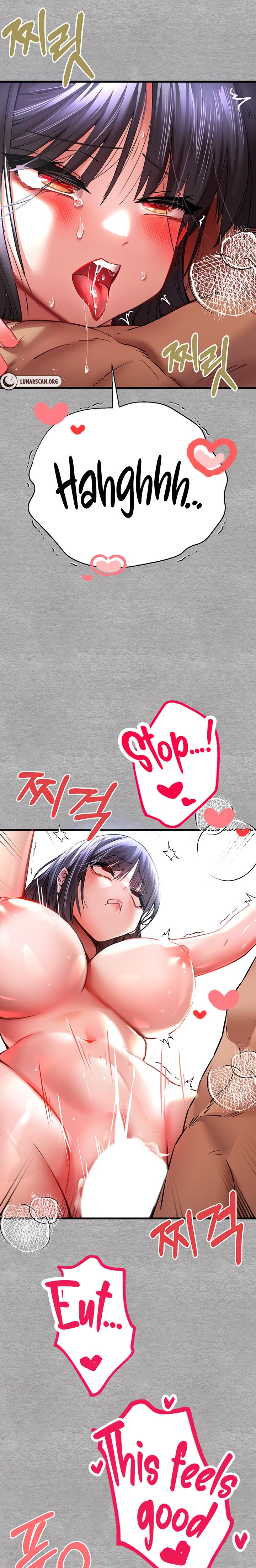 I Have To Sleep With A Stranger? - Chapter 14 [photo 19] - MangaPorn