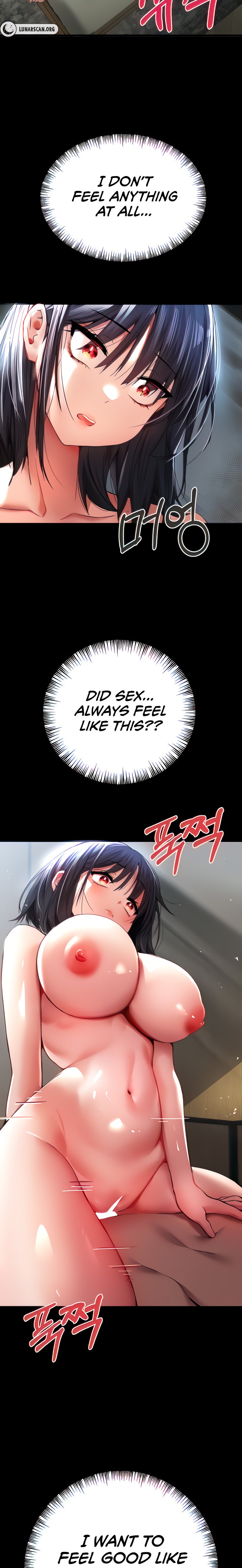 I Have To Sleep With A Stranger? - Chapter 14 [photo 2] - MangaPorn