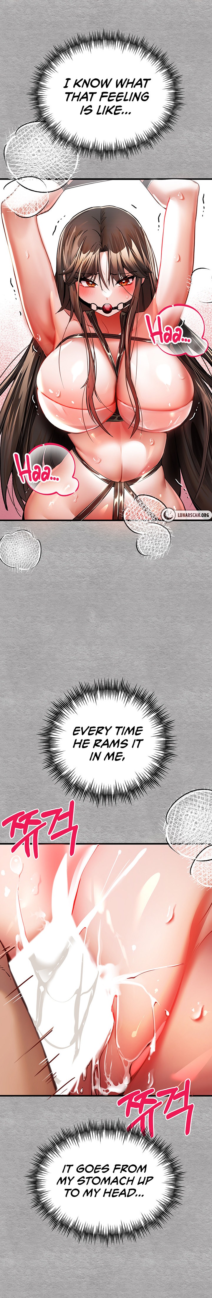 I Have To Sleep With A Stranger? - Chapter 14 [photo 21] - MangaPorn