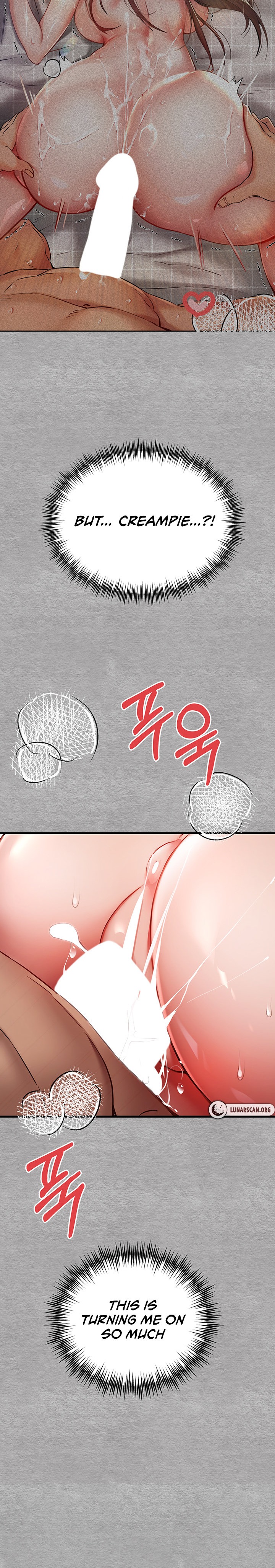 I Have To Sleep With A Stranger? - Chapter 14 [photo 27] - MangaPorn