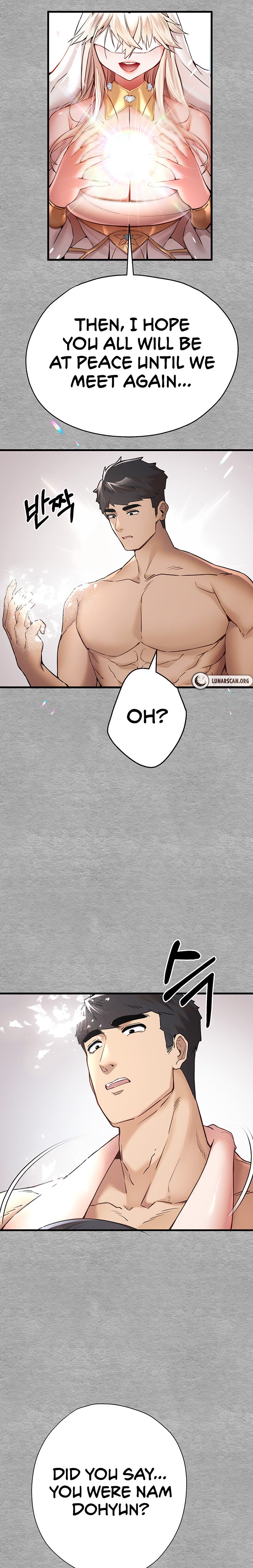 I Have To Sleep With A Stranger? - Chapter 14 [photo 31] - MangaPorn