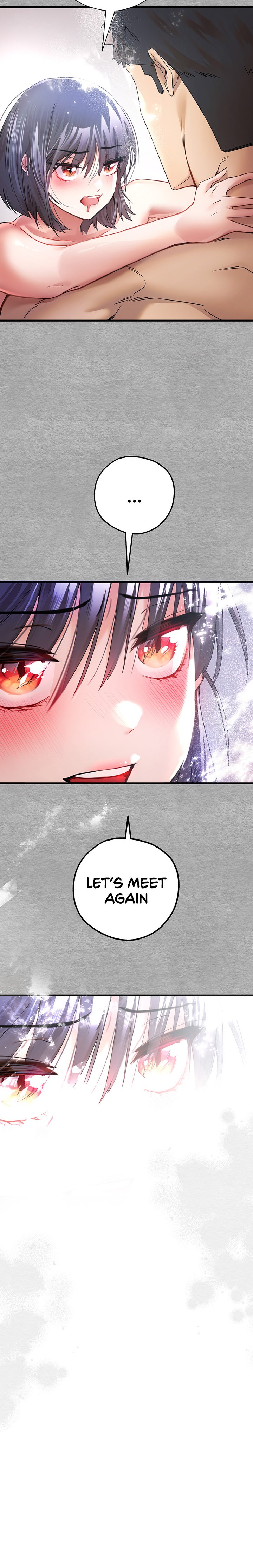 I Have To Sleep With A Stranger? - Chapter 14 [photo 32] - MangaPorn