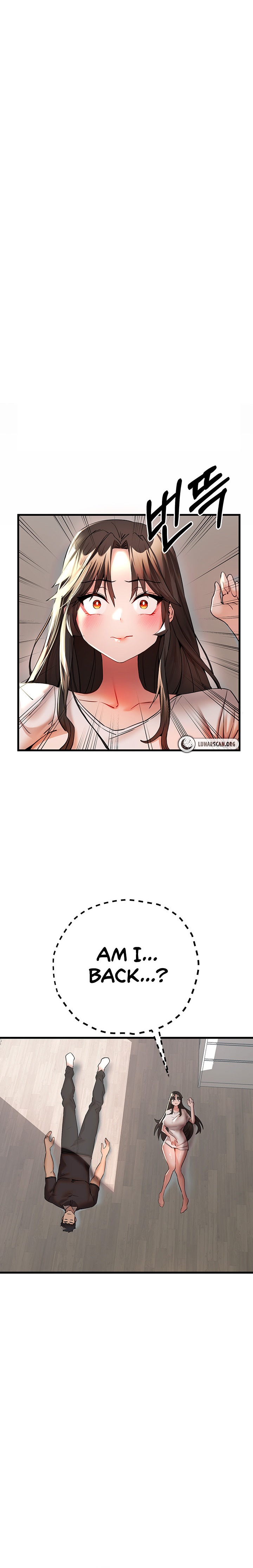 I Have To Sleep With A Stranger? - Chapter 14 [photo 33] - MangaPorn