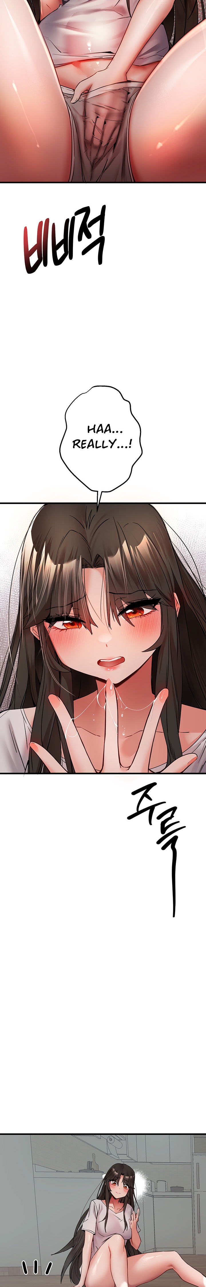 I Have To Sleep With A Stranger? - Chapter 14 [photo 35] - MangaPorn