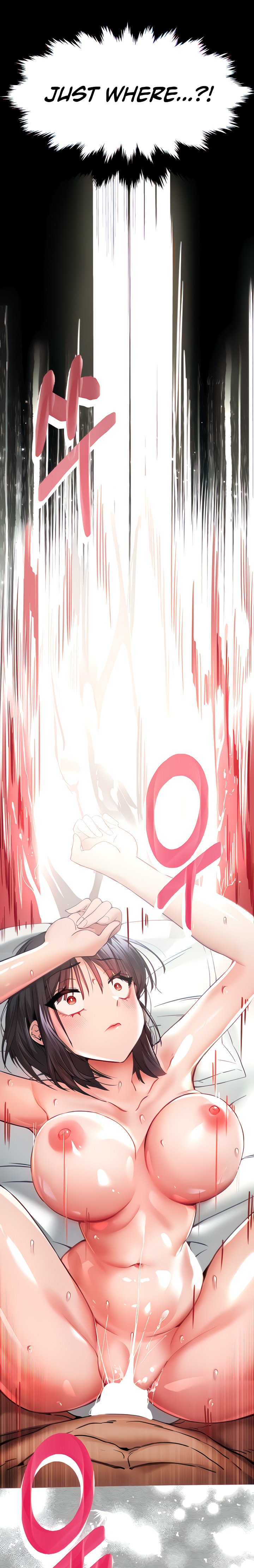 I Have To Sleep With A Stranger? - Chapter 14 [photo 5] - MangaPorn