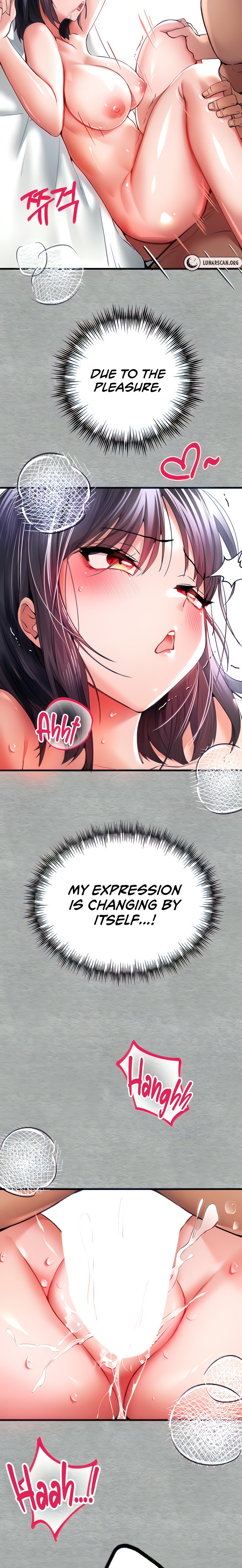 I Have To Sleep With A Stranger? - Chapter 14 [photo 8] - MangaPorn