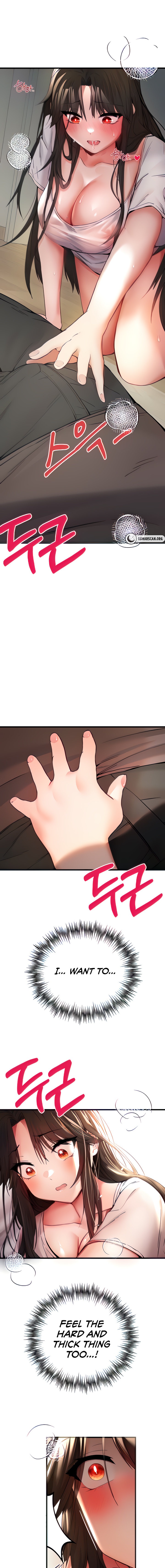 I Have To Sleep With A Stranger? - Chapter 15 [photo 1] - MangaPorn