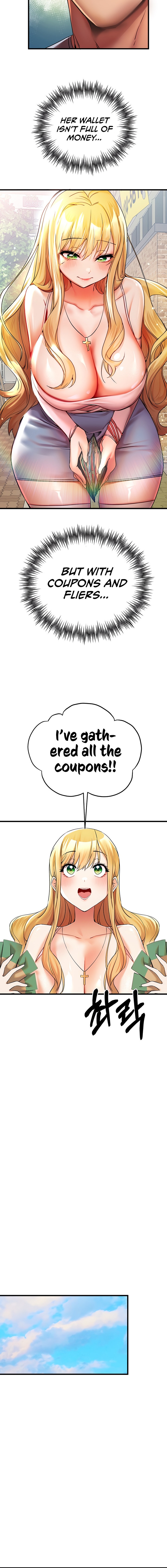 I Have To Sleep With A Stranger? - Chapter 15 [photo 12] - MangaPorn