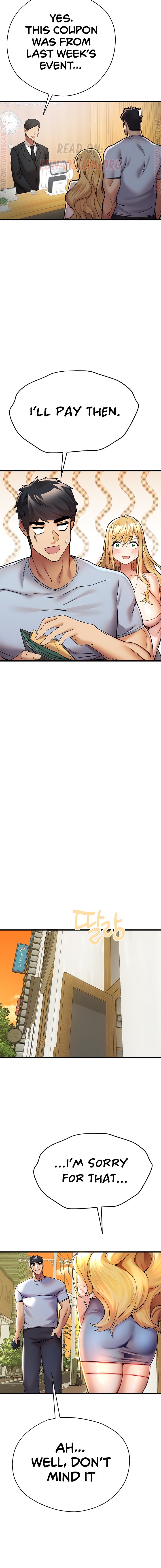 I Have To Sleep With A Stranger? - Chapter 15 [photo 16] - MangaPorn