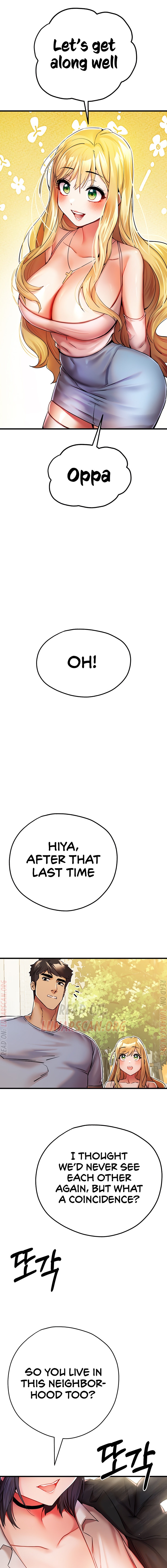 I Have To Sleep With A Stranger? - Chapter 15 [photo 19] - MangaPorn