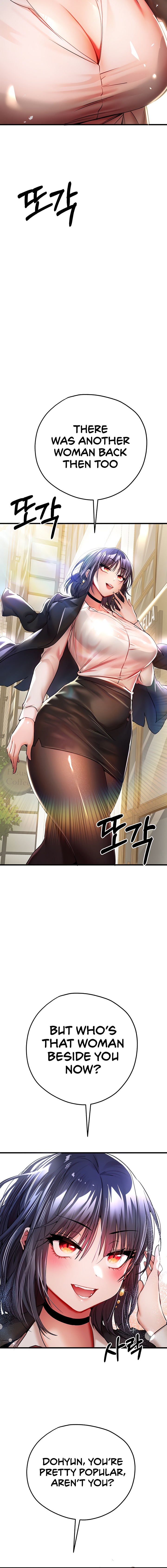 I Have To Sleep With A Stranger? - Chapter 15 [photo 20] - MangaPorn