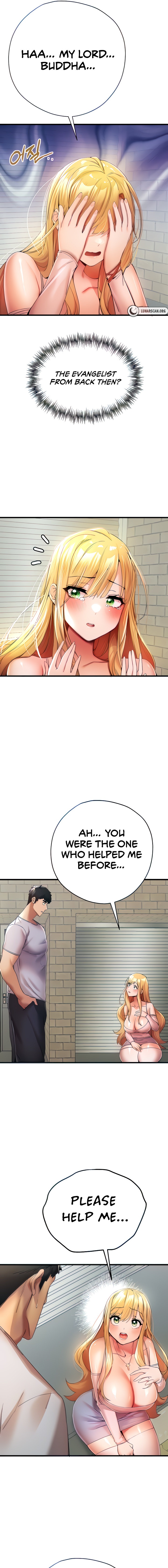 I Have To Sleep With A Stranger? - Chapter 15 [photo 5] - MangaPorn