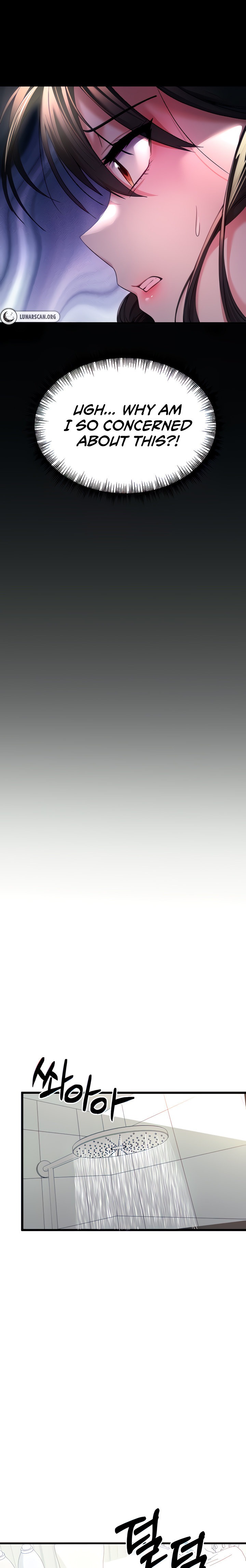 I Have To Sleep With A Stranger? - Chapter 16 [photo 25] - MangaPorn