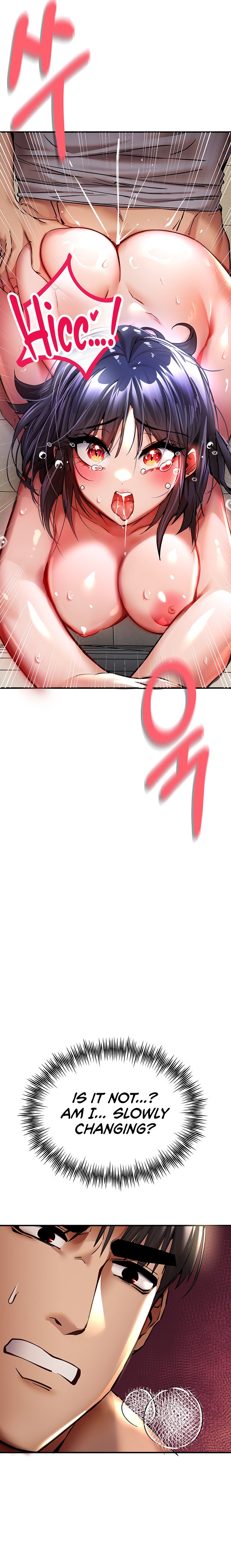 I Have To Sleep With A Stranger? - Chapter 17 [photo 16] - MangaPorn