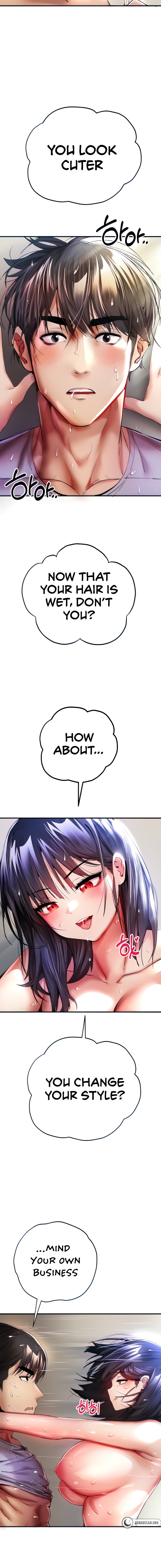 I Have To Sleep With A Stranger? - Chapter 17 [photo 6] - MangaPorn