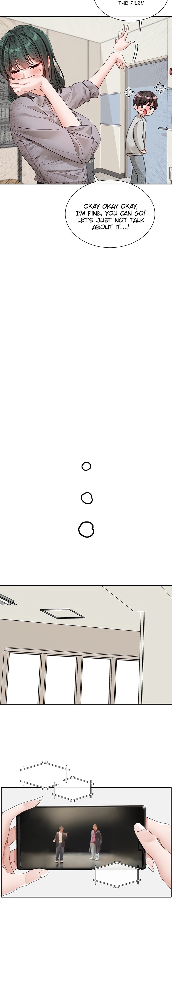 Circles - Chapter 134 [photo 10] - MangaPorn