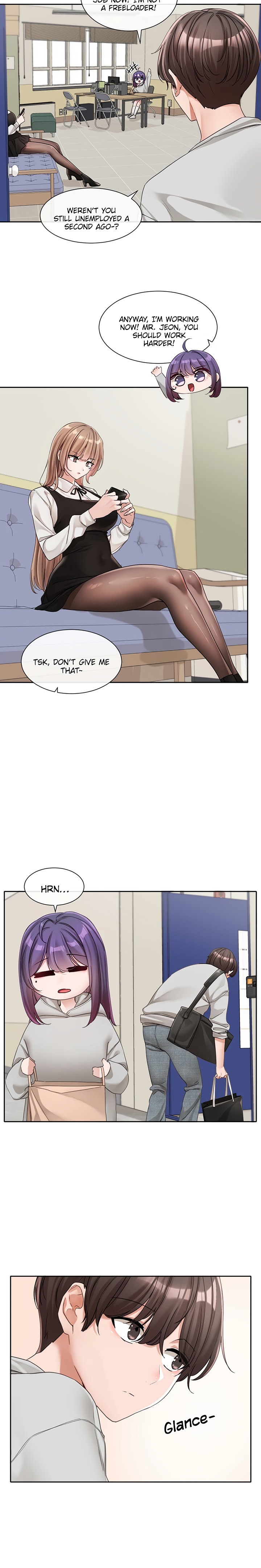 Circles - Chapter 134 [photo 12] - MangaPorn