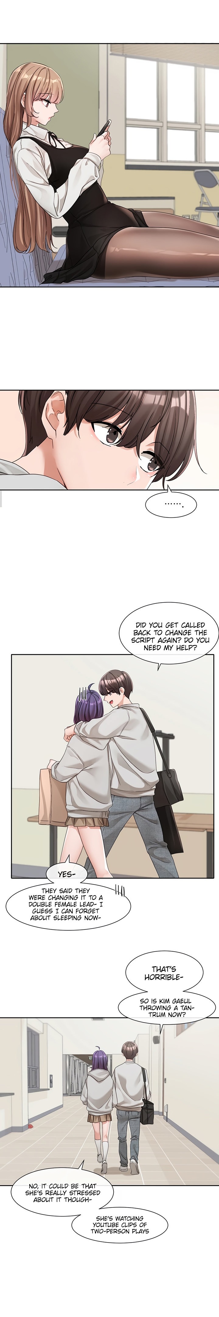 Circles - Chapter 134 [photo 13] - MangaPorn