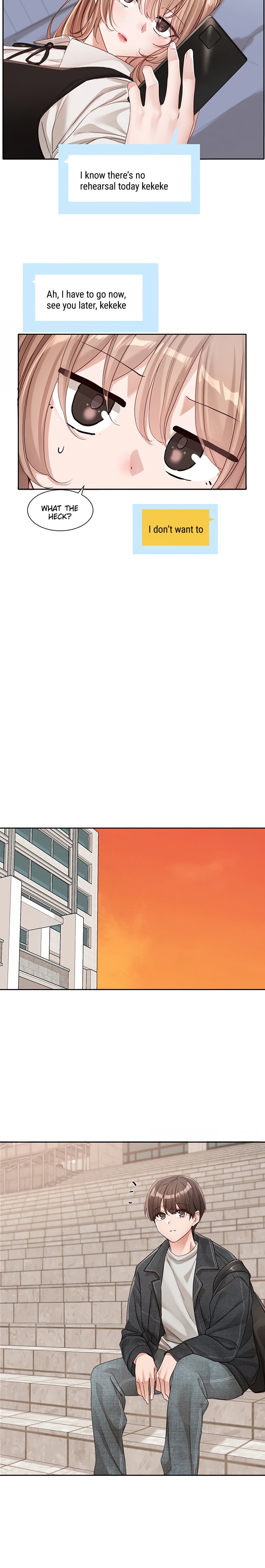 Circles - Chapter 134 [photo 16] - MangaPorn