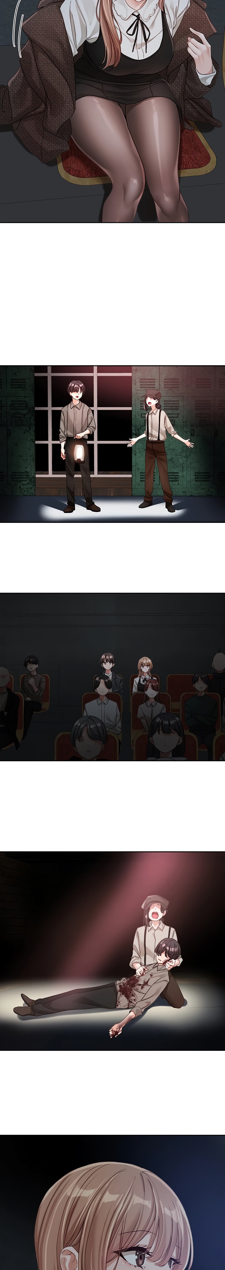 Circles - Chapter 134 [photo 21] - MangaPorn