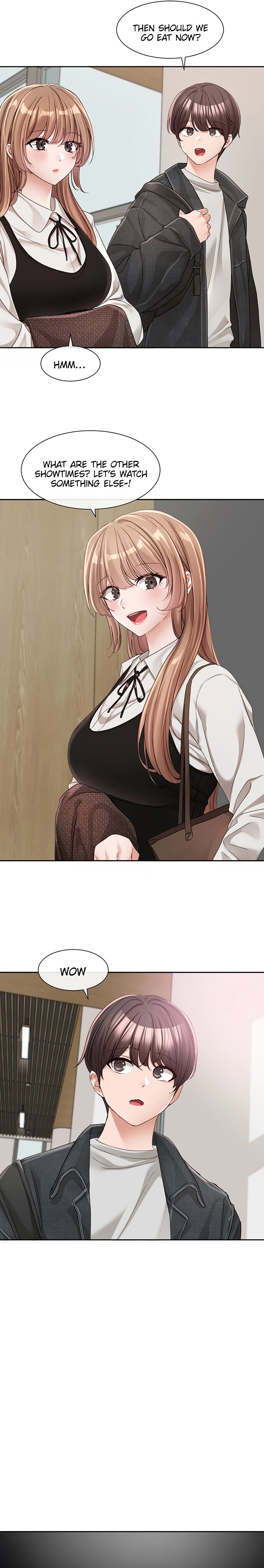 Circles - Chapter 134 [photo 23] - MangaPorn