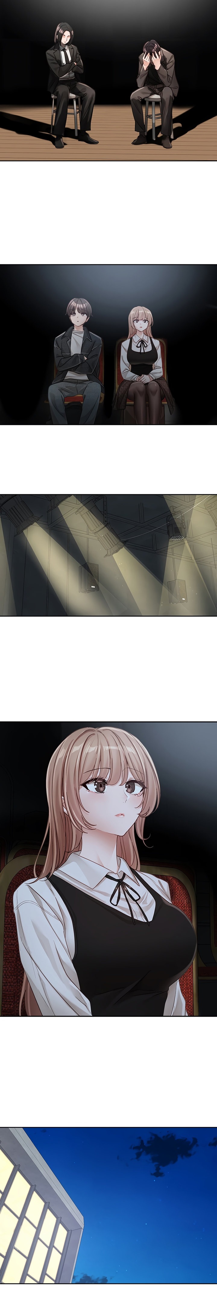 Circles - Chapter 134 [photo 24] - MangaPorn