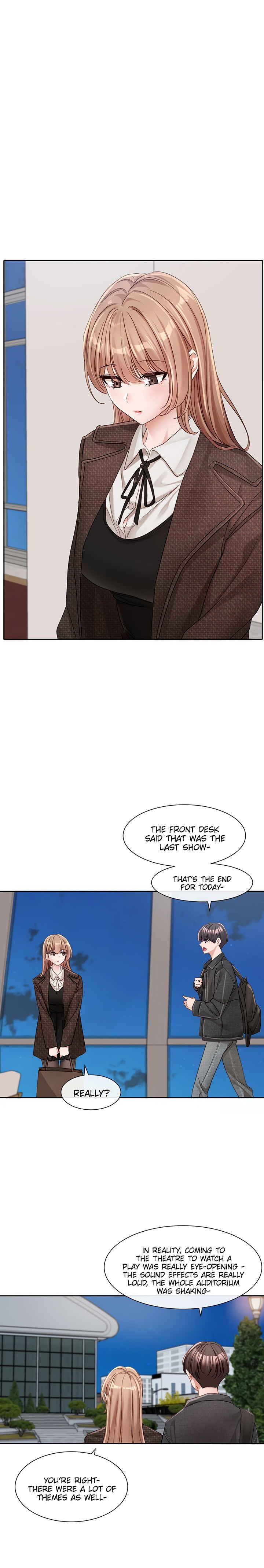 Circles - Chapter 134 [photo 25] - MangaPorn