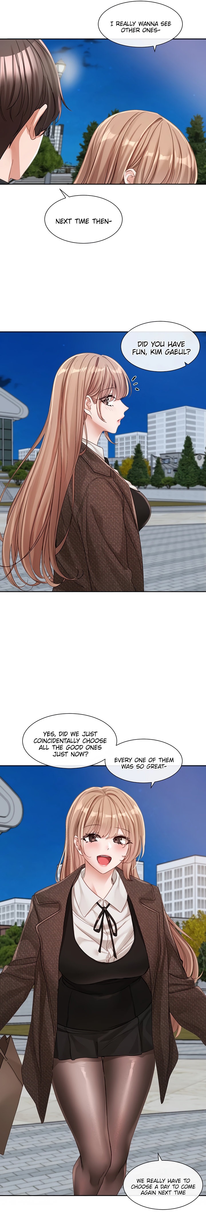 Circles - Chapter 134 [photo 26] - MangaPorn