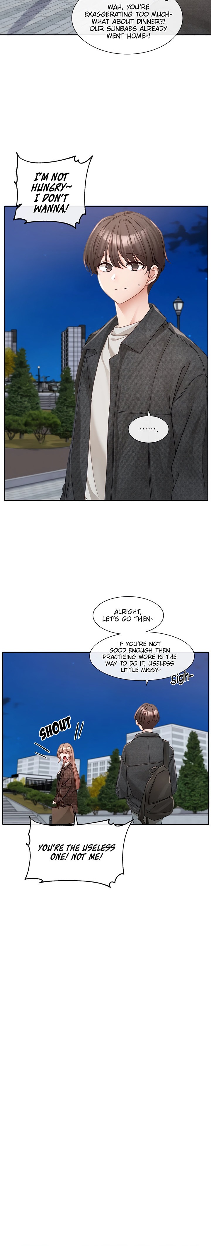 Circles - Chapter 134 [photo 28] - MangaPorn