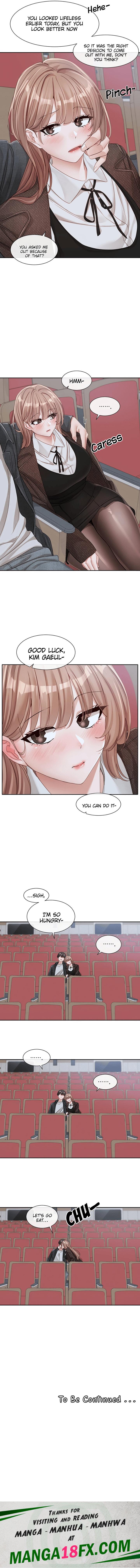 Circles - Chapter 134 [photo 32] - MangaPorn