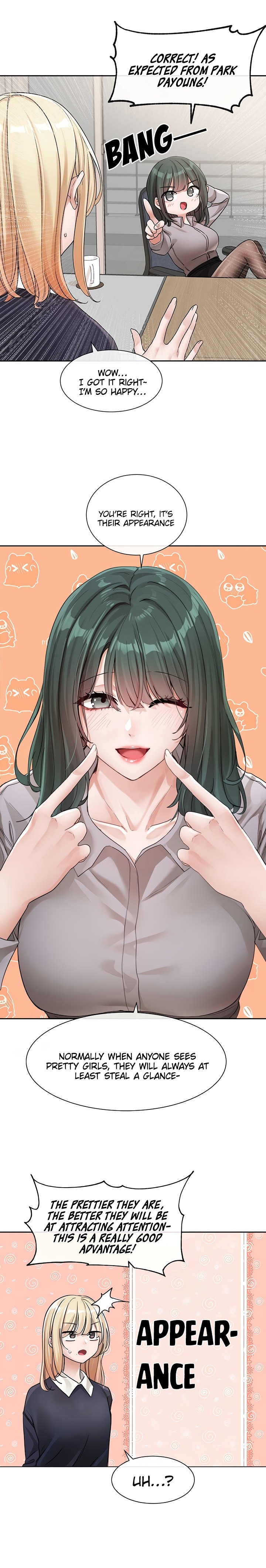 Circles - Chapter 134 [photo 5] - MangaPorn