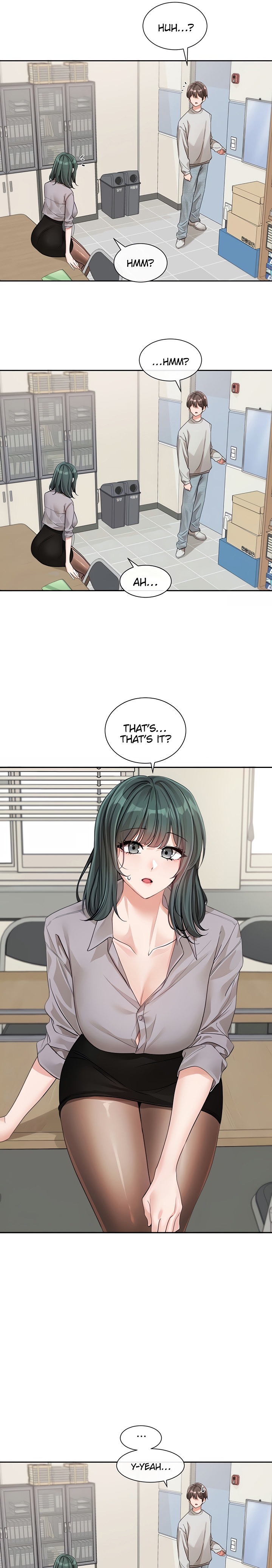 Circles - Chapter 134 [photo 8] - MangaPorn