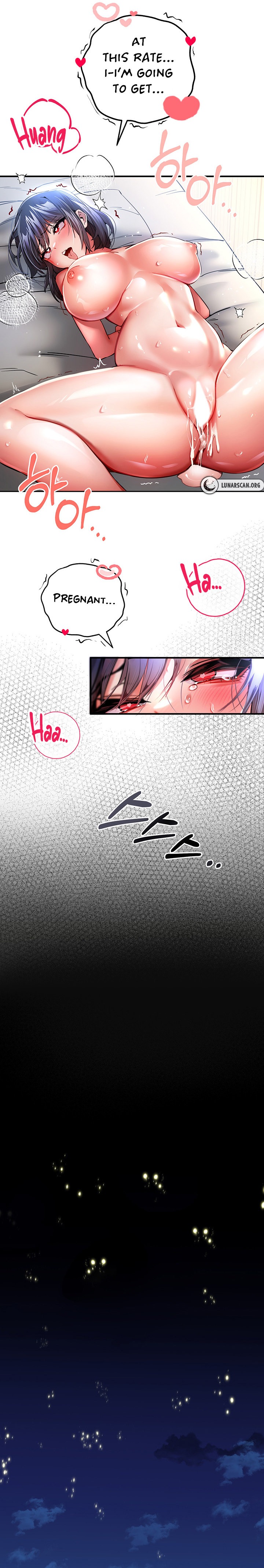 I Have To Sleep With A Stranger? - Chapter 18 [photo 17] - MangaPorn