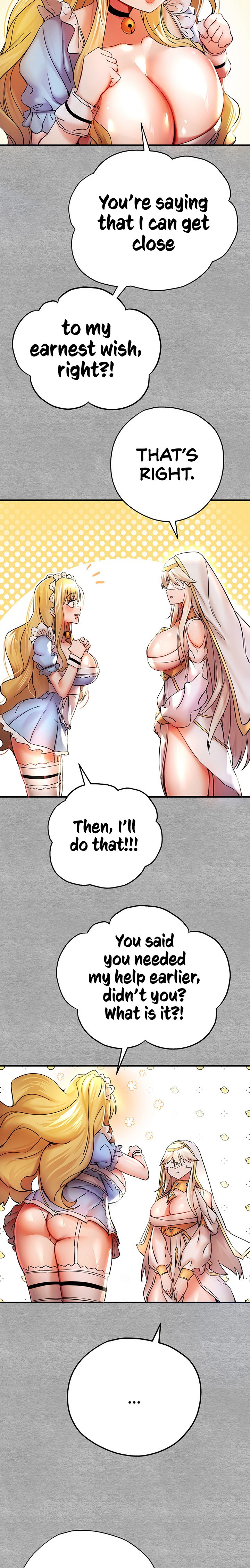 I Have To Sleep With A Stranger? - Chapter 19 [photo 11] - MangaPorn